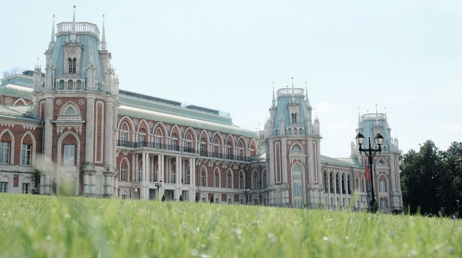 В Москве представят более 850 экспонатов из Кенозерья и Онежского Поморья